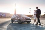 Ford Vignale Fiesta 5-Door 2017 года (WW)